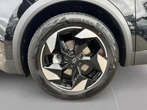 Renault Captur E-Tech full hybrid 145 ch Techno - Photo 8