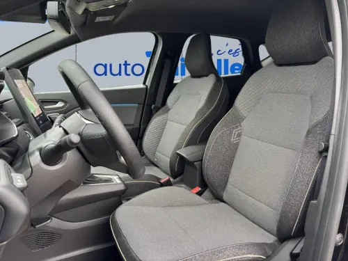 Renault Captur E-Tech full hybrid 145 ch Techno - Photo 9