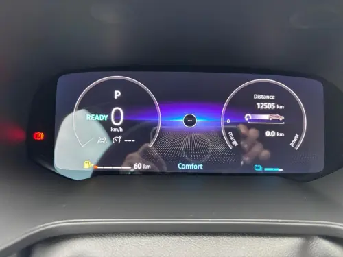 Renault Captur E-Tech full hybrid 145 ch Techno - Photo 13