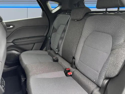 Renault Captur E-Tech full hybrid 145 ch Techno - Photo 15