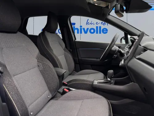 Renault Captur E-Tech full hybrid 145 ch Techno - Photo 16