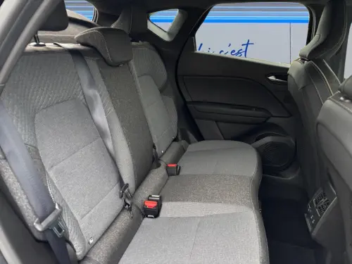 Renault Captur E-Tech full hybrid 145 ch Techno - Photo 17