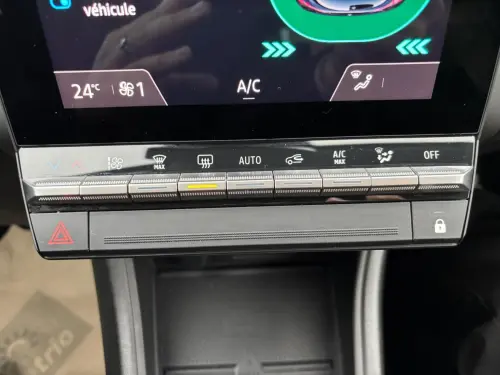 Renault Captur E-Tech full hybrid 145 ch Techno - Photo 23