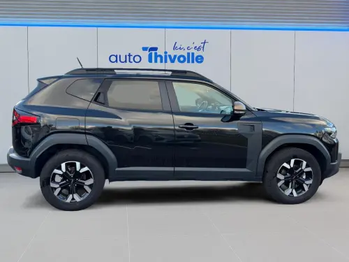 Dacia Duster Hybrid 140 Extreme - Photo 5