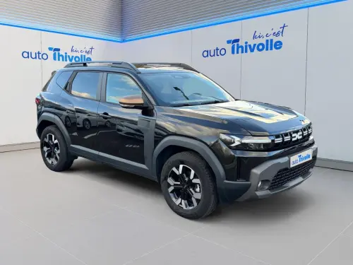 Dacia Duster Hybrid 140 Extreme - Photo 6