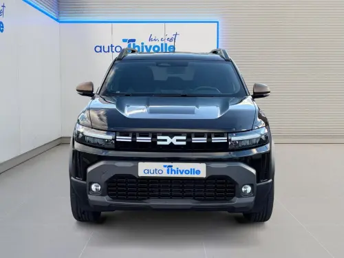 Dacia Duster Hybrid 140 Extreme - Photo 7