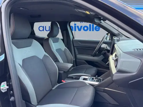 Dacia Duster Hybrid 140 Extreme - Photo 16