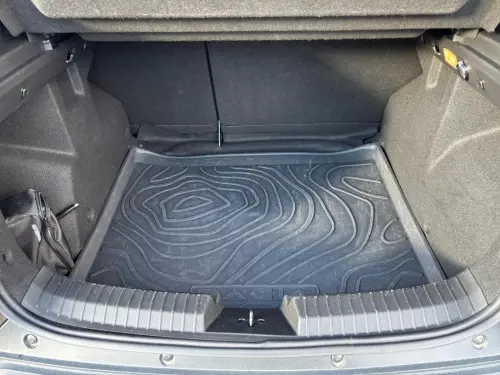 Dacia Duster Hybrid 140 Extreme - Photo 18