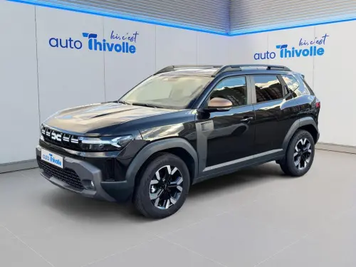 Dacia Duster Hybrid 140 Extreme - Photo 0