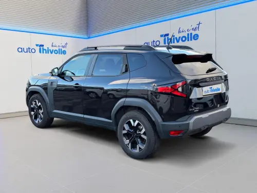 Dacia Duster Hybrid 140 Extreme - Photo 2