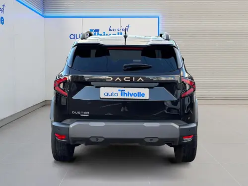 Dacia Duster Hybrid 140 Extreme - Photo 3