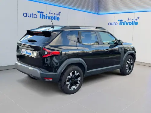 Dacia Duster Hybrid 140 Extreme - Photo 4