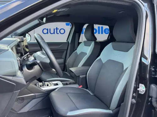 Dacia Duster Hybrid 140 Extreme - Photo 9