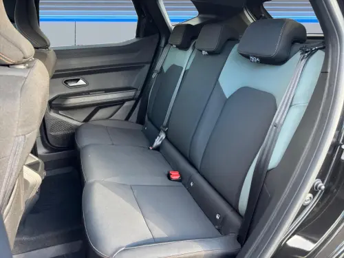 Dacia Duster Hybrid 140 Extreme - Photo 15