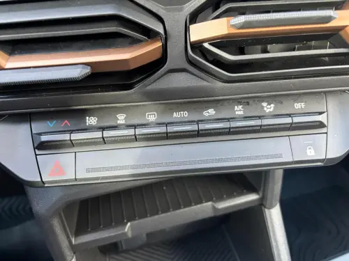 Dacia Duster Hybrid 140 Extreme - Photo 21