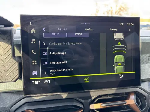 Dacia Duster Hybrid 140 Extreme - Photo 22