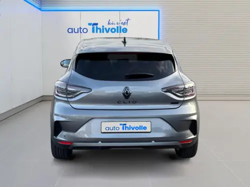 Renault Clio Clio E-Tech full hybrid 145 ch GSR2 Esprit Alpine - Photo 3