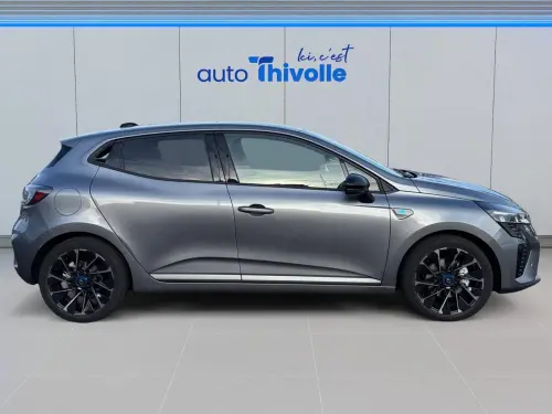 Renault Clio Clio E-Tech full hybrid 145 ch GSR2 Esprit Alpine - Photo 5