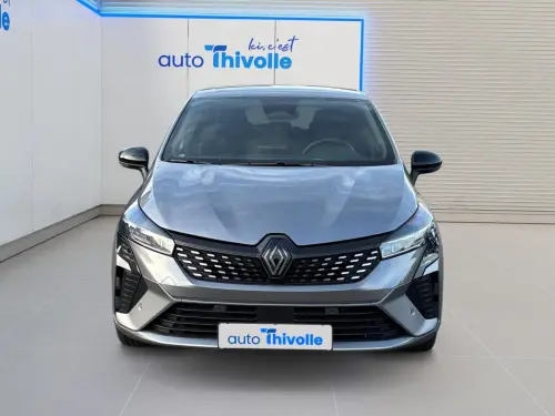 Renault Clio Clio E-Tech full hybrid 145 ch GSR2 Esprit Alpine - Photo 7