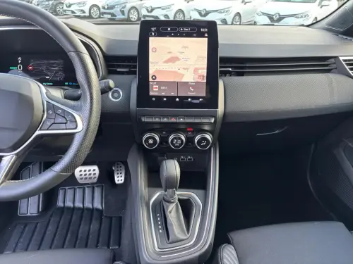 Renault Clio Clio E-Tech full hybrid 145 ch GSR2 Esprit Alpine - Photo 14