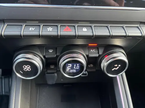 Renault Clio Clio E-Tech full hybrid 145 ch GSR2 Esprit Alpine - Photo 20