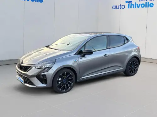 Renault Clio Clio E-Tech full hybrid 145 ch GSR2 Esprit Alpine - Photo 0