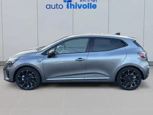 Renault Clio Clio E-Tech full hybrid 145 ch GSR2 Esprit Alpine - Photo 1