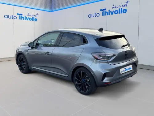 Renault Clio Clio E-Tech full hybrid 145 ch GSR2 Esprit Alpine - Photo 2