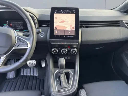 Renault Clio Clio E-Tech full hybrid 145 ch GSR2 Esprit Alpine - Photo 14