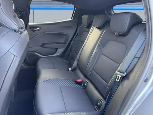 Renault Clio Clio E-Tech full hybrid 145 ch GSR2 Esprit Alpine - Photo 15