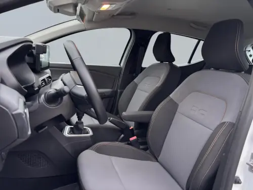 Dacia Sandero ECO-G 100 GSR2 Stepway Extreme - Photo 9
