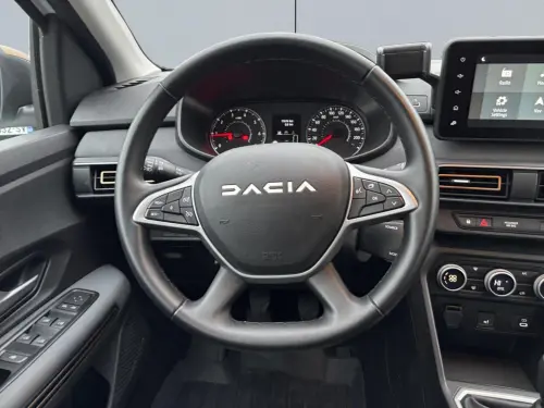 Dacia Sandero ECO-G 100 GSR2 Stepway Extreme - Photo 12