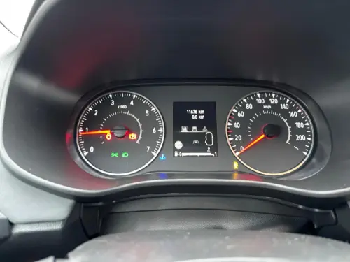 Dacia Sandero ECO-G 100 GSR2 Stepway Extreme - Photo 13