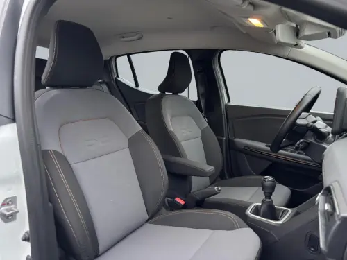 Dacia Sandero ECO-G 100 GSR2 Stepway Extreme - Photo 16