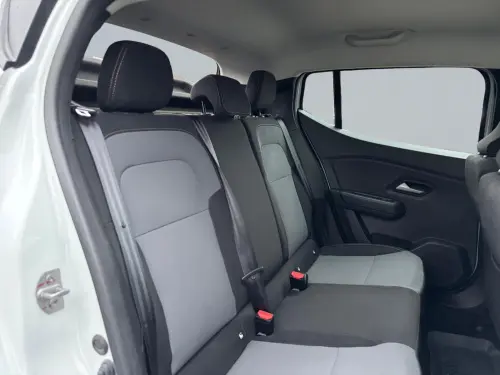 Dacia Sandero ECO-G 100 GSR2 Stepway Extreme - Photo 17