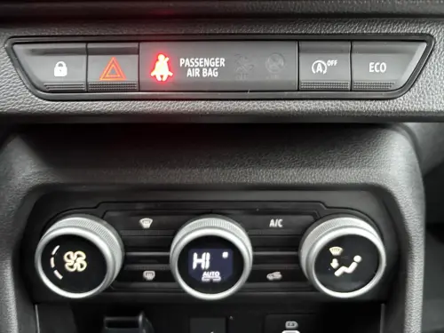 Dacia Sandero ECO-G 100 GSR2 Stepway Extreme - Photo 21