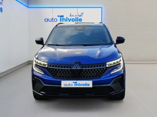 Renault Austral E-Tech full hybrid 200 GSR2 Iconic esprit Alpine - Photo 7