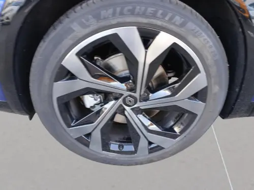 Renault Austral E-Tech full hybrid 200 GSR2 Iconic esprit Alpine - Photo 8