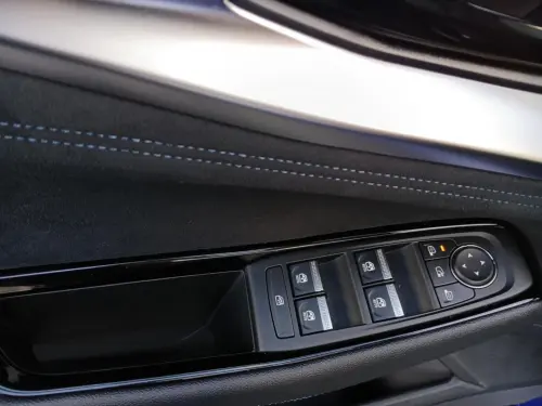 Renault Austral E-Tech full hybrid 200 GSR2 Iconic esprit Alpine - Photo 10