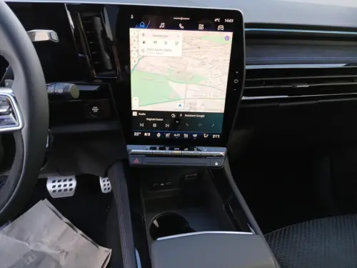 Renault Austral E-Tech full hybrid 200 GSR2 Iconic esprit Alpine - Photo 14