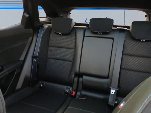 Renault Austral E-Tech full hybrid 200 GSR2 Iconic esprit Alpine - Photo 15