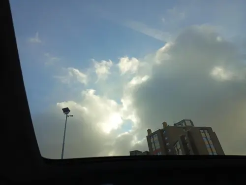 Renault Austral E-Tech full hybrid 200 GSR2 Iconic esprit Alpine - Photo 23