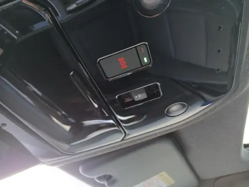 Renault Austral E-Tech full hybrid 200 GSR2 Iconic esprit Alpine - Photo 24