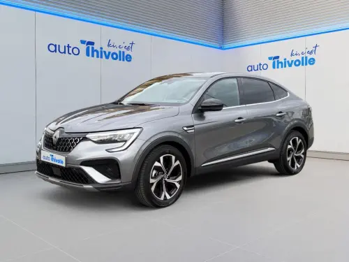 Renault Arkana E-Tech full hybrid 145 GSR2 Techno - Photo 0