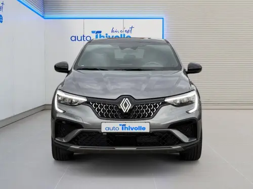 Renault Arkana E-Tech full hybrid 145 GSR2 Techno - Photo 7