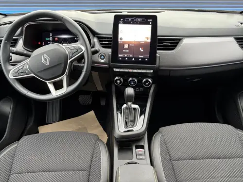 Renault Arkana E-Tech full hybrid 145 GSR2 Techno - Photo 11
