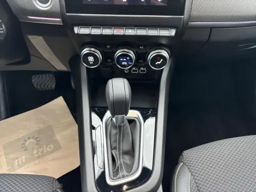 Renault Arkana E-Tech full hybrid 145 GSR2 Techno - Photo 14