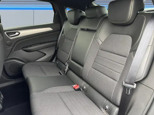 Renault Arkana E-Tech full hybrid 145 GSR2 Techno - Photo 15