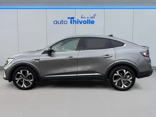 Renault Arkana E-Tech full hybrid 145 GSR2 Techno - Photo 1