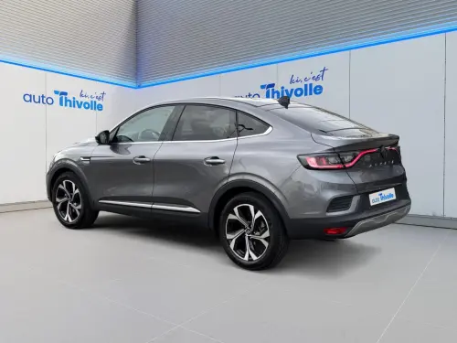 Renault Arkana E-Tech full hybrid 145 GSR2 Techno - Photo 2